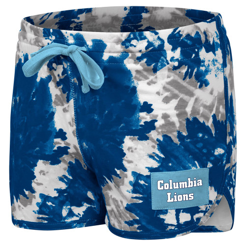  Youth Disaappearing Ink Navy Shorts