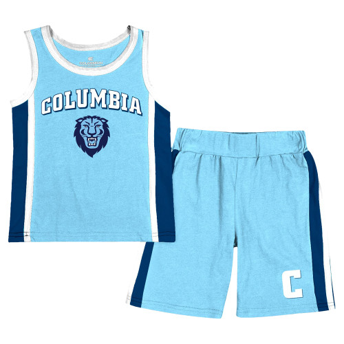  Toddler Do Right Navy Set