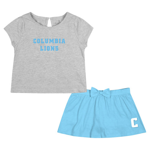  Toddler Smile Light Grey Set