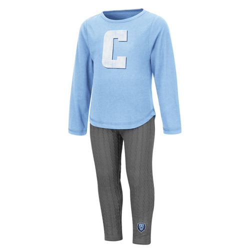  Colosseum Toddler Girls Sweetums Set