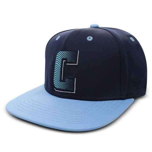  Youth Mesh Logo Patch Structured Hat