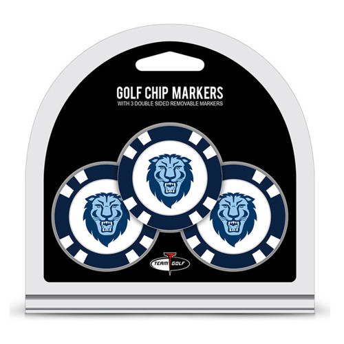  3 Pack Golf Chip