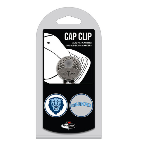  Cap Clip Pack