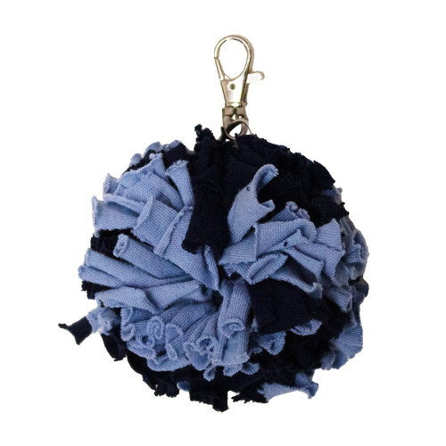  Reborn Pom Keychain