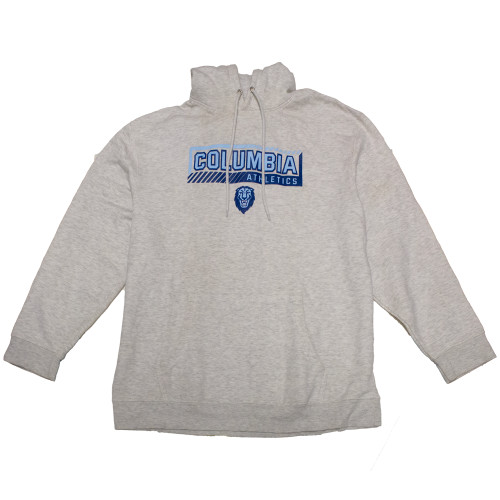  Lions Head Light Grey Jacket 3 in 1