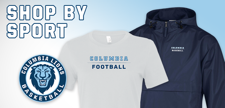 Shop by Sport