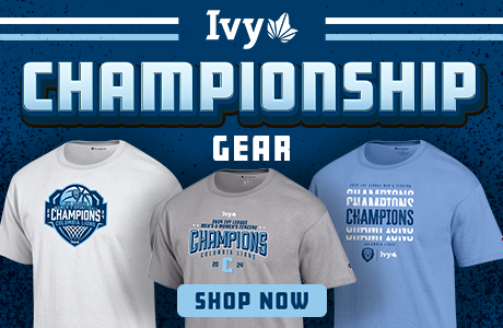Shop 2024 Ivy League Men's and Women's Fencing Champ Gear Here!