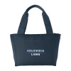 Thumbnail image for  Insulated Navy Lunch Tote