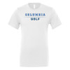 Thumbnail image for  Bella + Canvas White Jersey Cotton T Shirt