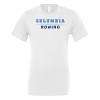 Thumbnail image for  Bella + Canvas White Jersey Cotton T Shirt
