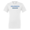 Thumbnail image for  Bella + Canvas White Jersey Cotton T Shirt