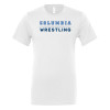 Thumbnail image for  Bella + Canvas White Jersey Cotton T Shirt
