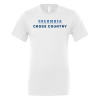 Thumbnail image for  Bella + Canvas White Jersey Cotton T Shirt