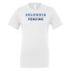Thumbnail image for  Bella + Canvas White Jersey Cotton T Shirt