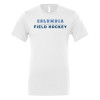 Thumbnail image for  Bella + Canvas White Jersey Cotton T Shirt