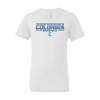 Thumbnail image for  Bella + Canvas Youth White Jersey T Shirt