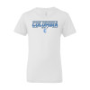 Thumbnail image for  Bella + Canvas Youth White Jersey T Shirt