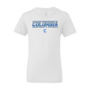 Thumbnail image for  Bella + Canvas Youth White Jersey T Shirt