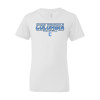Thumbnail image for  Bella + Canvas Youth White Jersey T Shirt