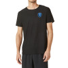 Thumbnail image for  Beyond Yoga Mens Darkest Night Featherweight Always Beyond Short Sleeve Tee 