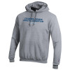 Thumbnail image for  Champion Heather Grey Fleece Hoodie