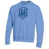 Thumbnail image for  Champion Light Blue Fleece Crew