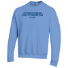 Thumbnail image for  Champion Light Blue Fleece Crew