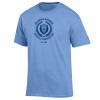Thumbnail image for  Champion Light Blue T Shirt