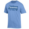 Thumbnail image for  Champion Light Blue T Shirt