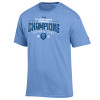Thumbnail image for  Champion Light Blue T Shirt
