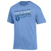 Thumbnail image for  Champion Light Blue T Shirt