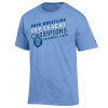 Thumbnail image for  Champion Light Blue T Shirt