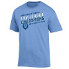 Thumbnail image for  Champion Light Blue T Shirt