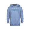 Thumbnail image for  Youth Light Blue Fleece Hoodie