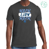 Thumbnail image for  Allmade Dark Grey Organic Cotton Tee