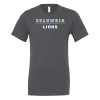 Thumbnail image for  Bella + Canvas Asphalt Jersey Cotton T Shirt
