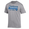 Thumbnail image for  Champion Oxford Grey T Shirt