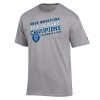 Thumbnail image for  Champion Oxford Grey T Shirt