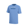 Thumbnail image for  Champion Youth Light Blue Short Sleeve Tee
