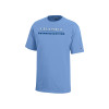 Thumbnail image for  Champion Youth Light Blue Short Sleeve Tee