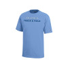 Thumbnail image for  Champion Youth Light Blue Short Sleeve Tee