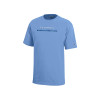 Thumbnail image for  Champion Youth Light Blue Short Sleeve Tee