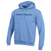 Thumbnail image for  Champion Light Blue Hood