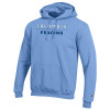 Thumbnail image for  Champion Light Blue Hood