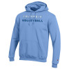 Thumbnail image for  Champion Light Blue Hood
