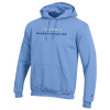 Thumbnail image for  Champion Light Blue Hood