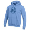 Thumbnail image for  Champion Light Blue Hood