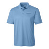 Thumbnail image for  C&B Light Blue Clique Ice Pique Polo