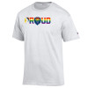 Thumbnail image for  Champion White T Shirt