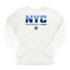 Thumbnail image for  Boxercraft Womens Cream Corded Crew